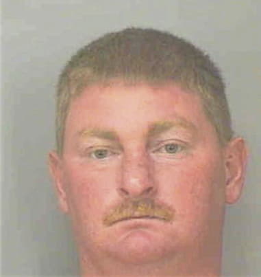 Richard McPherson - Polk County, FL 