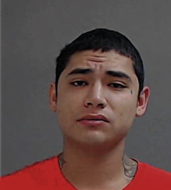 Jose Medina, - Hidalgo County, TX 