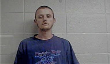 Christopher Meece, - Jessamine County, KY 