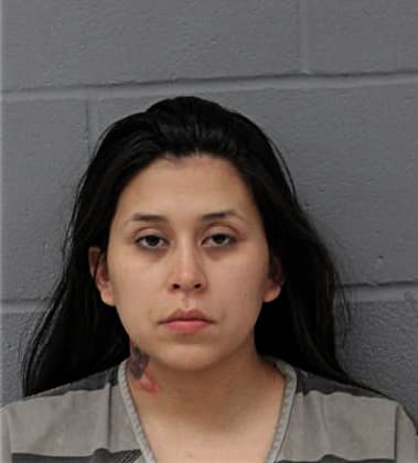 Josefa Mejia-Galeon, - Travis County, TX 