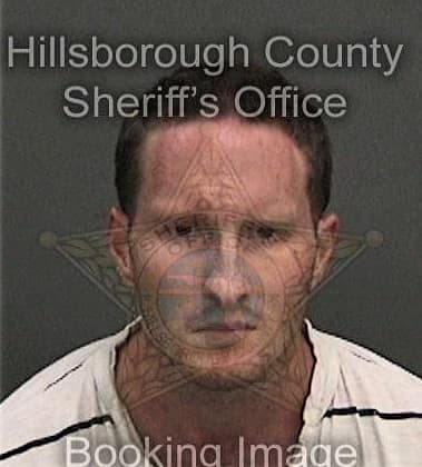 Victor Melchionne - Hillsborough County, FL 