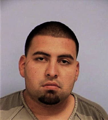 Mario Mendoza, - Travis County, TX 