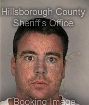 Gregory Michaud - Hillsborough County, FL 