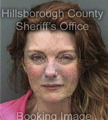 Kaitlyn Miller - Hillsborough County, FL 