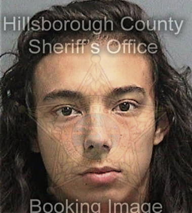 Michael Monbeck, - Hillsborough County, FL 