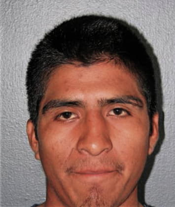 Juan Monroy, - Hardee County, FL 