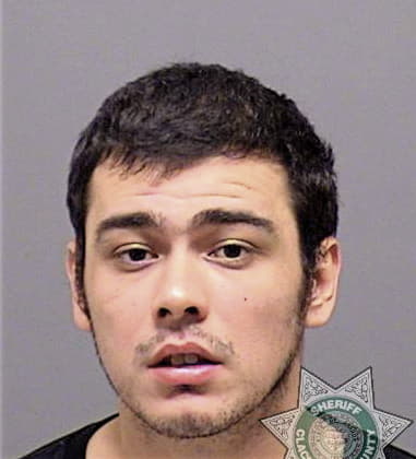 Edgar Morfin, - Clackamas County, OR 