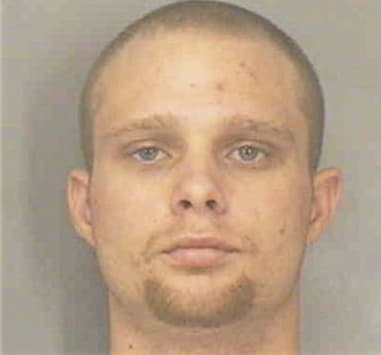 Jimmy Morgan, - Polk County, FL 