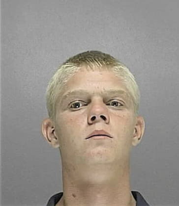 James Morrisey, - Volusia County, FL 