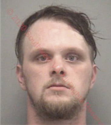 Everett Mullins, - Washington County, VA 