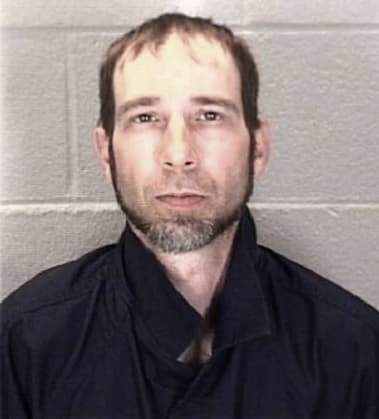 Christopher Niloff, - Tippecanoe County, IN 