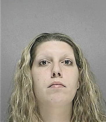 Vanessa Oostdyk - Volusia County, FL 