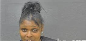 Quintessa Parrish, - Lynchburg County, VA 