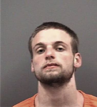 James Parson, - Rowan County, NC 