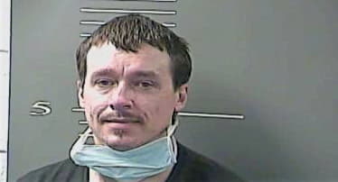 William Patrick, - Johnson County, KY 