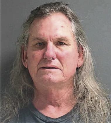 Richard Peeler, - Volusia County, FL 