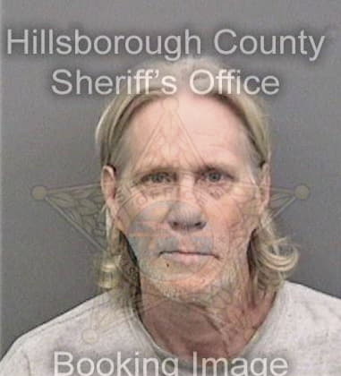 Robert Pennello, - Hillsborough County, FL 