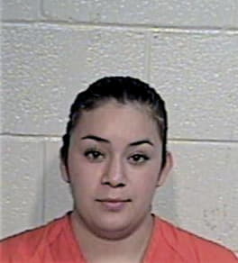 Kassandra Perez, - Hidalgo County, TX 