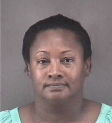 Jasmine Perkins, - Forsyth County, NC 