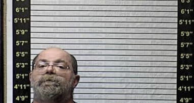 Jesse Piscatelle, - Graves County, KY 