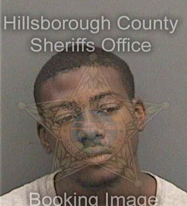 Lorenzo Pollock, - Hillsborough County, FL 