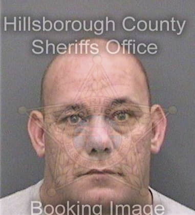 Jose Ponce-Vigil, - Hillsborough County, FL 