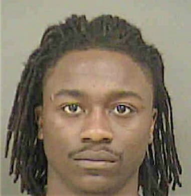 Perry Price - Mecklenburg County, NC 