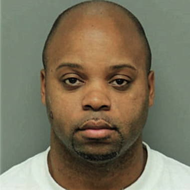 Norman Primous - Wake County, NC 