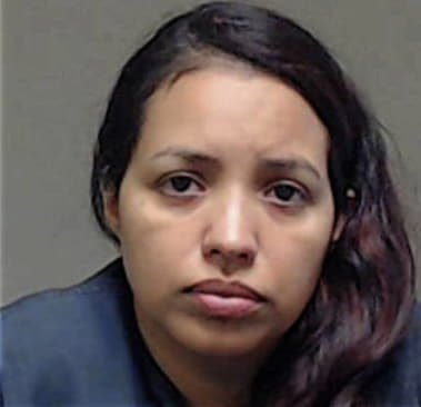 Melissa Procell - Collin County, TX 
