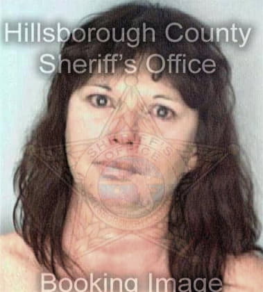 Elizabeth Prusaczyk, - Hillsborough County, FL 