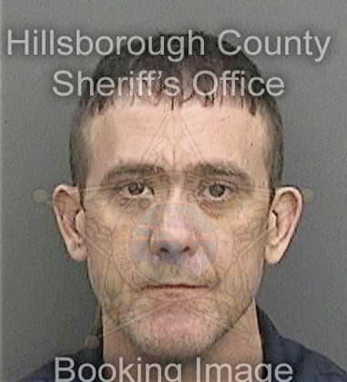 Christopher Ramirez, - Hillsborough County, FL 