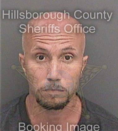 Giovany Ramirez, - Hillsborough County, FL 