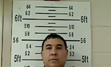 Oscar Ramos, - Kleberg County, TX 