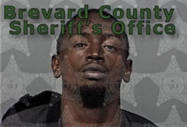 Derrick Ray, - Brevard County, FL 