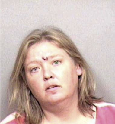 Luann Reed, - Marion County, FL 