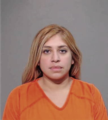 Ursula Reta - Hidalgo County, TX 