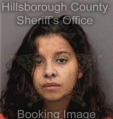 Rosario Riveramartinez - Hillsborough County, FL 