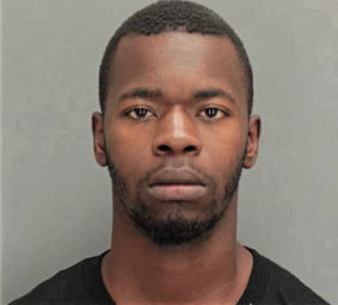 Amos Roberts, - Dade County, FL 