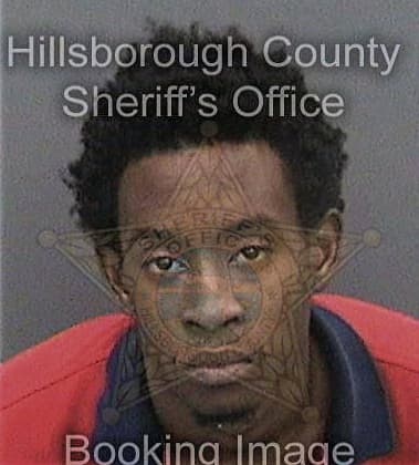 Jason Robinson - Hillsborough County, FL 