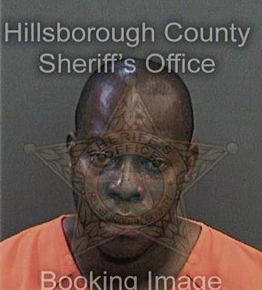 Tashawn Robinson, - Hillsborough County, FL 