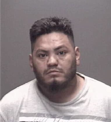 Anthony Roca, - Galveston County, TX 