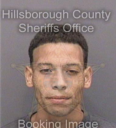 Fernando Rodriguez, - Hillsborough County, FL 