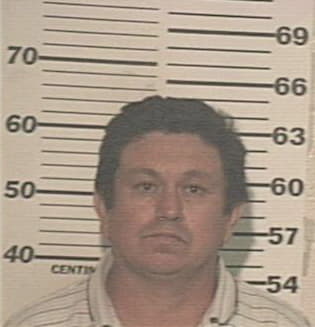 Alejandro Romero, - Hidalgo County, TX 