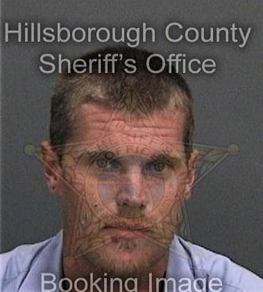 Alexander Roque, - Hillsborough County, FL 