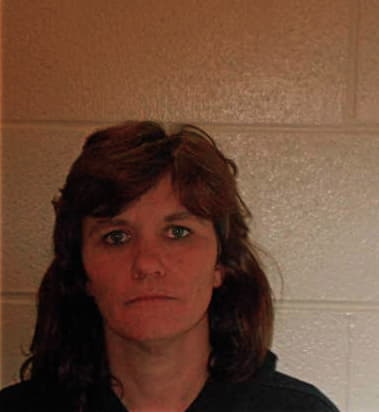 Heather Russell, - Crook County, OR 