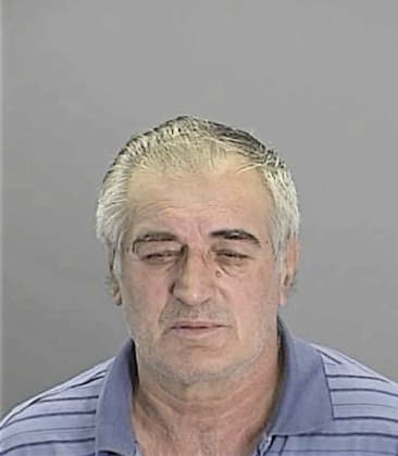 Peter Salozzo, - Pasco County, FL 