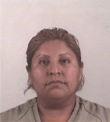 Ramona Sanchez, - Tarrant County, TX 