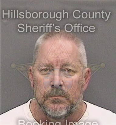 Michael Santana, - Hillsborough County, FL 