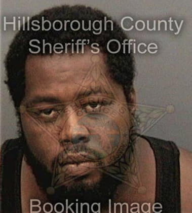 Cesar Santosmeza, - Hillsborough County, FL 