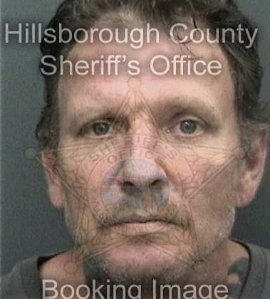 David Schult, - Hillsborough County, FL 